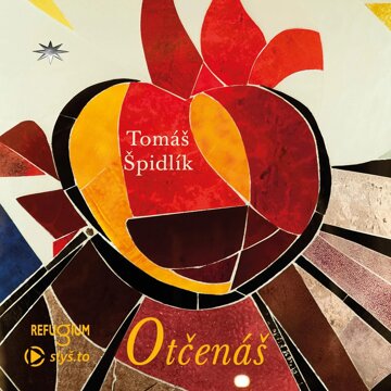 Obálka audioknihy Otčenáš