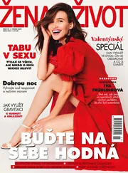 Žena a život 3/2022