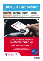 Hospodářské noviny 126 - 29.6.2022