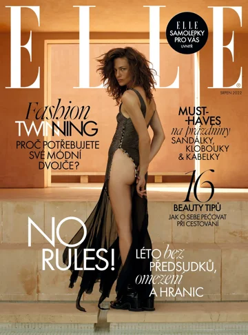 ELLE 8/2022