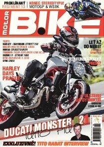 Obálka e-magazínu Motorbike 10/2014
