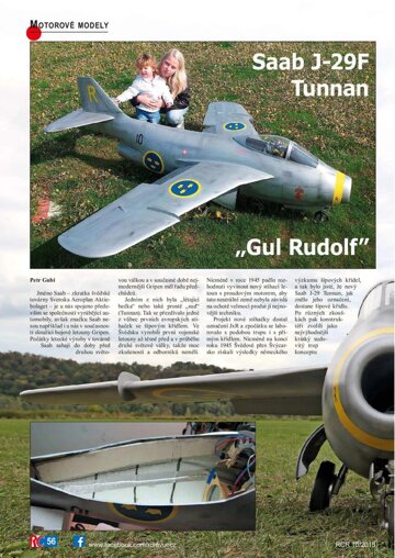 Obálka e-magazínu Tunnan