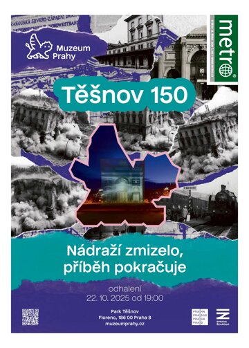 Obálka e-magazínu deník METRO 22.10.2025