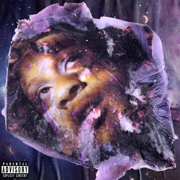 Obálka uvítací melodie The Way (feat. Russ)