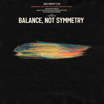 Obálka uvítací melodie Balance, Not Symmetry