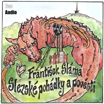 Obálka audioknihy Slezské pohádky a pověsti