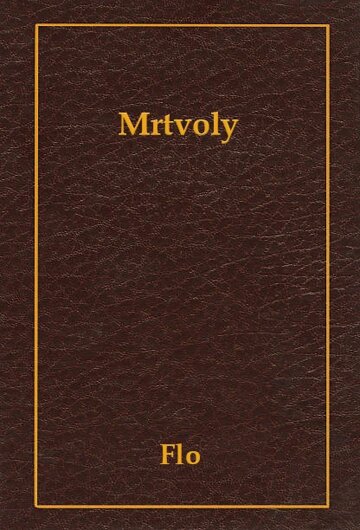 Obálka knihy Mrtvoly