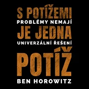 S potížemi je jedna potíž