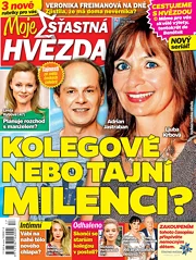Moje šťastná hvězda 17/23