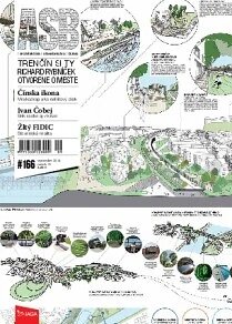 Obálka e-magazínu ASB Architektúra Stavebníctvo Bizniz 9.8.2014