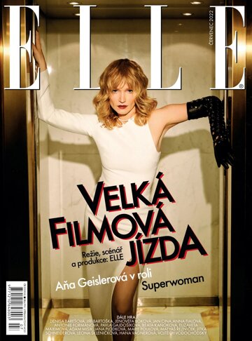 ELLE 7/2022