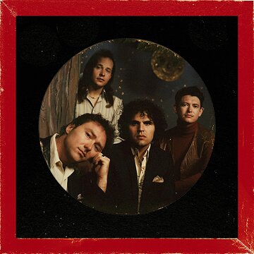 Obálka uvítací melodie Little Rock ‘n’ Roller