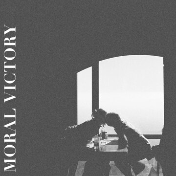 Obálka uvítací melodie Moral Victory