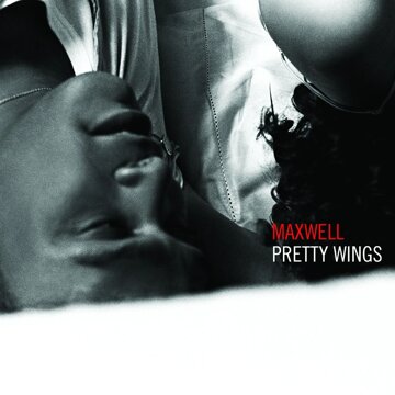 Obálka uvítací melodie Pretty Wings (Chimes)