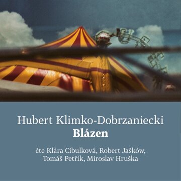 Blázen