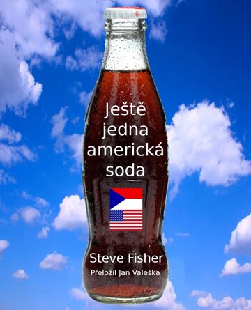 Obálka knihy Ještě jedna americká soda