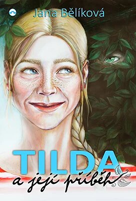 Obálka knihy Tilda a její příběh