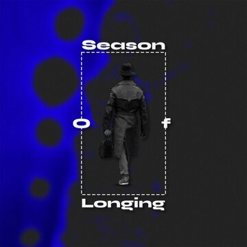 Obálka uvítací melodie Season Of Longing