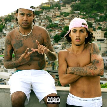 Obálka uvítací melodie Trench2Trench