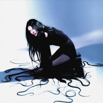 Obálka uvítací melodie shameless