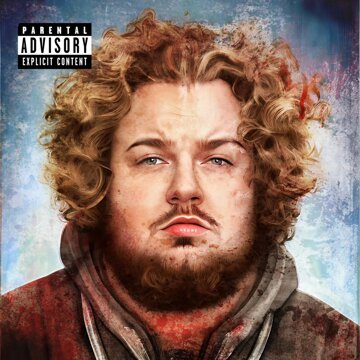 Obálka uvítací melodie Don Gringo (Explicit)