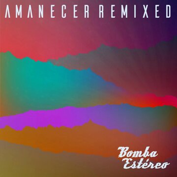 Obálka uvítací melodie Amanecer (Mulú Remix)