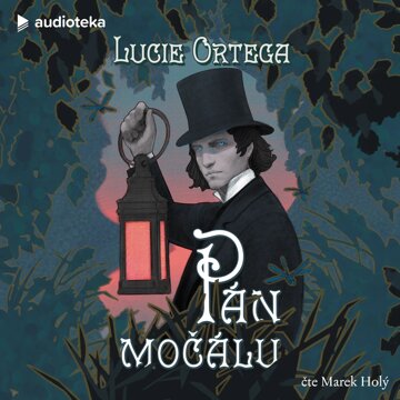 Obálka audioknihy Pán močálu