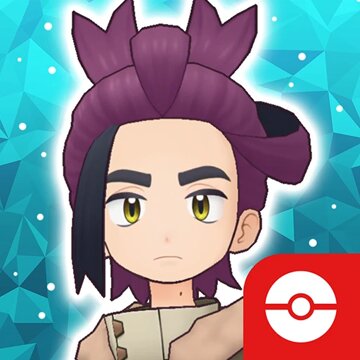 Ikona aplikace Pokémon Masters EX