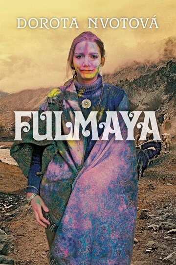 Obálka knihy Fulmaya