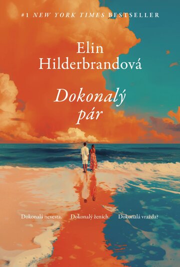 Obálka knihy Dokonalý pár