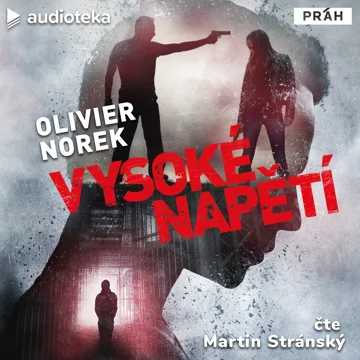 Vysoké napětí