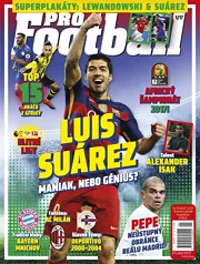 Pro Footbal 1/2017
