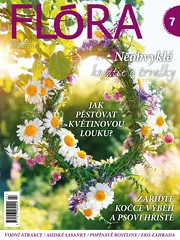 Flóra 7/2022