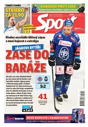 Sport 4.3.2023