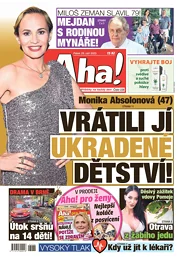 AHA! 29.9.2023