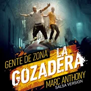 La Gozadera (Salsa Version)