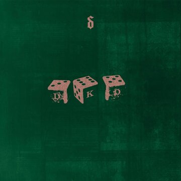 Obálka uvítací melodie Three Six Five