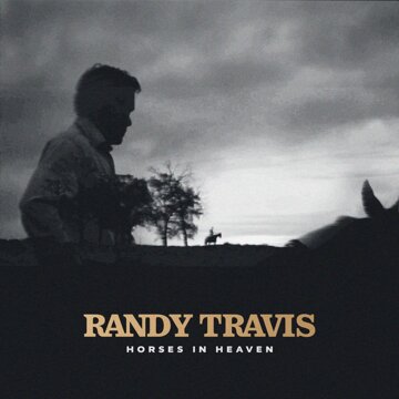Obálka uvítací melodie Horses In Heaven