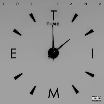 Obálka uvítací melodie Time