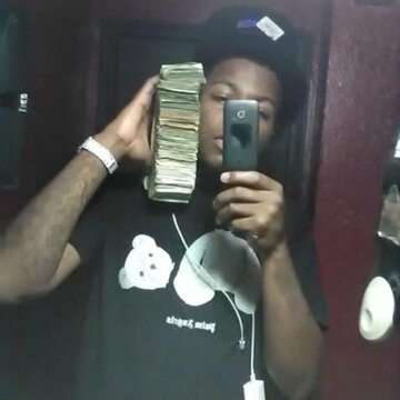 Obálka uvítací melodie Flip Phone