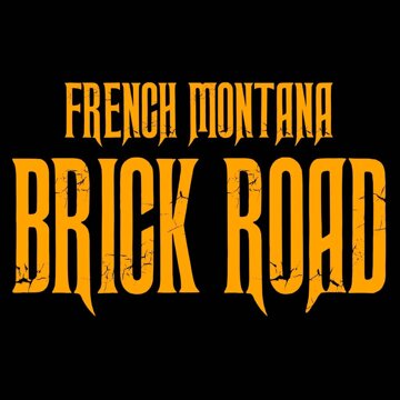 Obálka uvítací melodie Brick Road