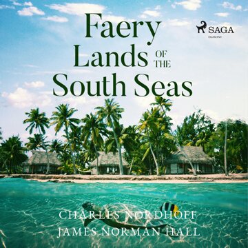 Obálka audioknihy Faery Lands of the South Seas