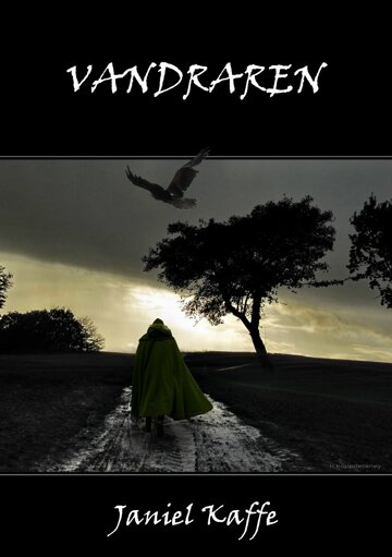 Obálka knihy Vandraren