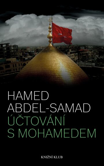 Obálka knihy Účtování s Mohamedem