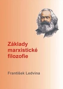 Obálka knihy Základy marxistické filozofie