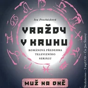 Vraždy v kruhu: Muž na dně