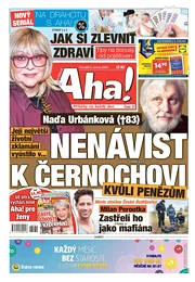 AHA! 6.2.2023