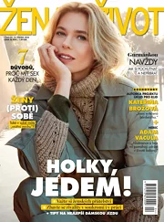Žena a život 4/2023