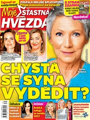 Moje šťastná hvězda 39/23