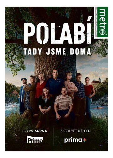 Obálka e-magazínu deník METRO 25.8.2026